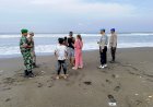 Polairud-Polres-Jember-Tingkatkan-Patroli-Kawasan-Wisata-Pantai-Saat-Lebaran