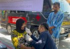 Dokkes-Polda-Jatim-Lakukan-Pengumpulan-DNA-Keluarga-Korban-di-Ponpes-Al-Khoziny