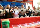 Kapolri:-Tim-Gabungan-Sita-Hampir-1,2-Ton-Sabu-dari-Laboratorium-Gelap-di-Aceh