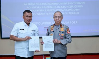 Korpolairud-Perkuat-Kompetensi-Personel-Lewat-Kerja-Sama-dengan-Akademi-Penerbangan-dan-Pelayaran