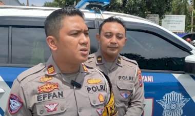 Polres-Probolinggo-Larang-Penggunaan-Sepeda-Listrik-di-Jalan-Raya