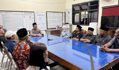 Respon-Curhatan-Warga-Polisi-Amankan-15-Motor-Balap-Liar-di-Malang-Selatan