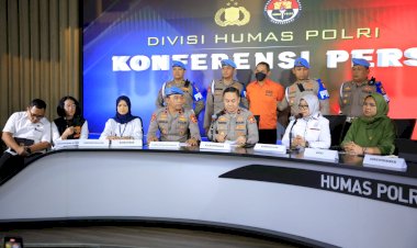 Eks-Kapolres-Ngada-Resmi-Jadi-Tersangka-Kasus-Asusila-Anak,-Polri-Pastikan-Penegakan-Hukum-Tegas-dan-Transparan