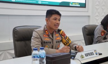 Operasi-Ketupat-Semeru-2025,-Polres-Pasuruan-Kota-Berhasil-Tekan-Angka-Kriminalitas-Hingga-39-persen