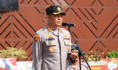 Liga-4-Indonesia,-Kapolres-Ngawi-Himbau-Suporter-Turut-Jaga-Kamtibmas