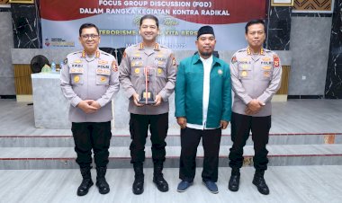 Divhumas-Polri-Gelar-FGD-Kontra-Radikal:-“Terorisme-adalah-Musuh-Kita-Bersama”-di-Polrestabes-Makassar