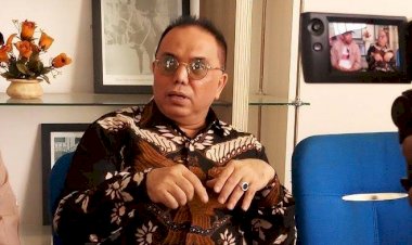 Haidar-Alwi:-Tidak-Benar-Peringkat-Polri-Anjlok-di-Indeks-Kepolisian-Dunia