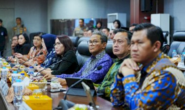 Dukung-Komite-Kepolisian,-Kapolri-Ajak-Puluhan-Praktisi,-Pakar-dan-Pemerhati-Kepolisian-Beri-Masukan