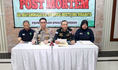 Polda-Jatim-Tegaskan-Proses-Hukum-Kasus-Robohnya-Ponpes-Setelah-Proses-Identifikasi-Jenazah-Selesai