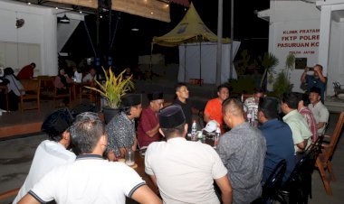 Jogo-Jatim-Polres-Pasuruan-Kota-Gelar-Sambung-Rasa-Bersama-Paguyuban-Kepala-Desa