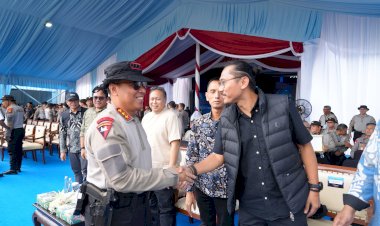 Pelayanan-Polri-Terhadap-Unjuk-Rasa-Lebih-Adaptif,-Wakapolri:-“Semua-Berbasis-Kajian,-Riset,-dan-Masukan-Publik”