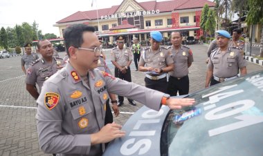 Transparansi--Polres-Situbondo-Pasang-QR-Aduan-Propam-Polri-di-Kendaraan-Dinas