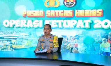 Operasi-Ketupat-2026-Resmi-Berakhir,-Polri-Pastikan-Mudik-dan-Arus-Balik-Aman-dan-Kondusif