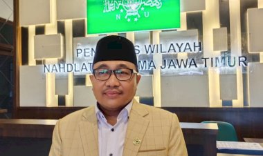 Peringati-Sumpah-Pemuda-ke-98,-Sekum-MUI-Jatim-Ajak-Generasi-Muda-Bangun-Bangsa-dengan-Ilmu-dan-Amal-Saleh
