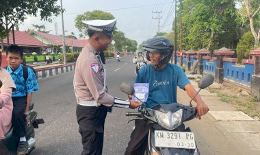 Polri:-Operasi-Patuh-2026-Utamakan-Keselamatan-Bersama-dan-Budaya-Tertib-Berlalu-Lintas