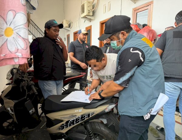 Tekan Peredaran Narkotika, Polres Pelabuhan Tanjung Perak Gelar KRYD Sasar Rumah Kos