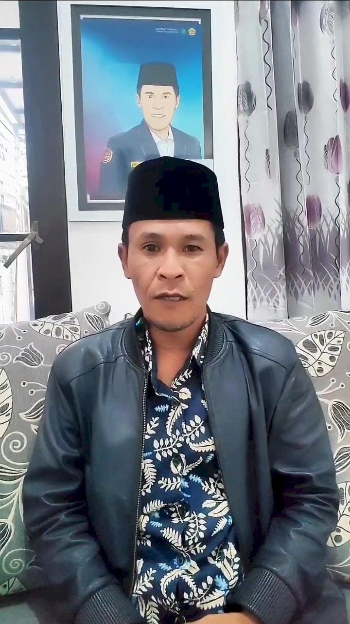 Karang Taruna Sidoarjo Ucapkan Selamat Hari Bhayangkara Ke-79